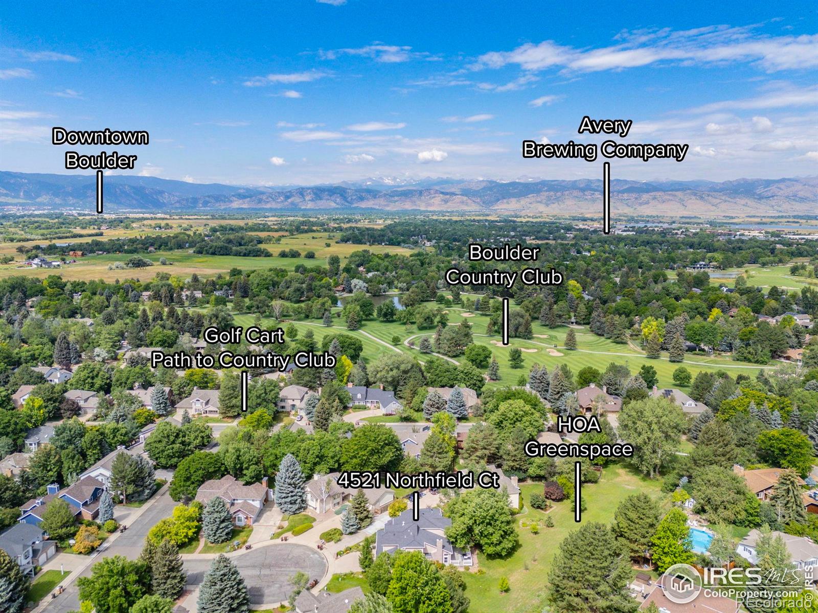 MLS Image #35 for 4521  northfield court,boulder, Colorado