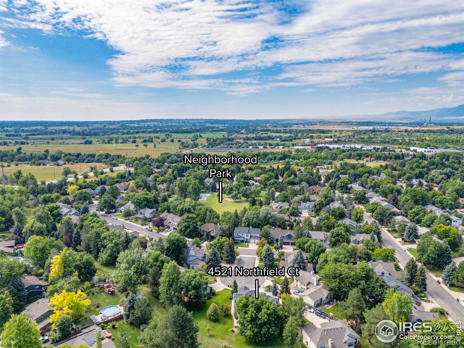 MLS Image #36 for 4521  northfield court,boulder, Colorado