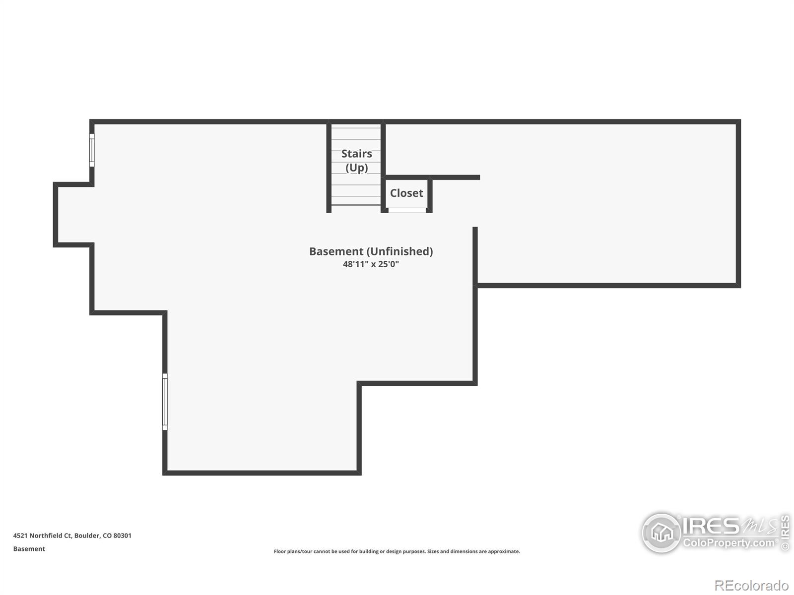 MLS Image #39 for 4521  northfield court,boulder, Colorado