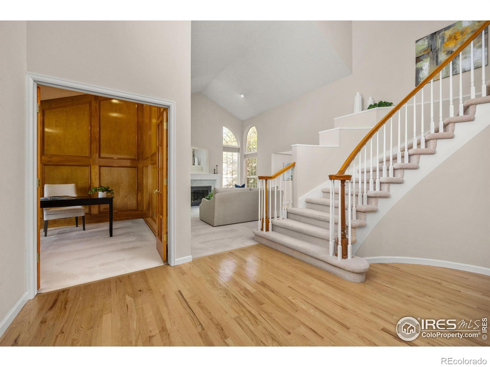 MLS Image #5 for 4521  northfield court,boulder, Colorado