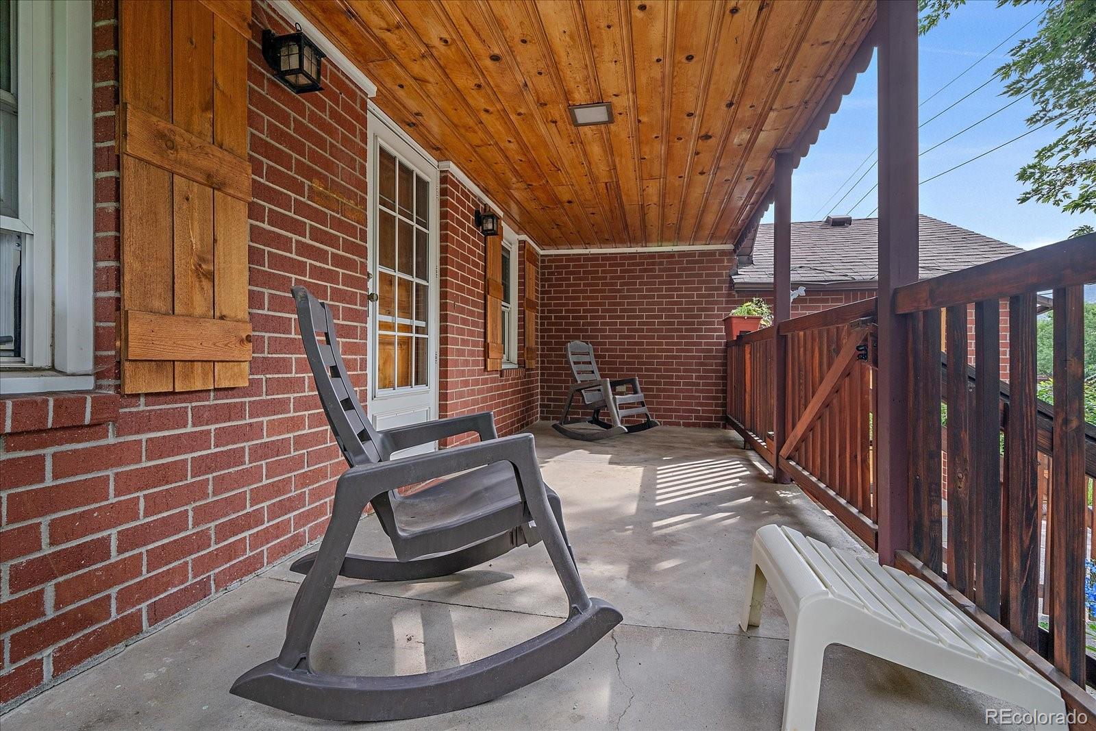MLS Image #19 for 1014  8th street,golden, Colorado
