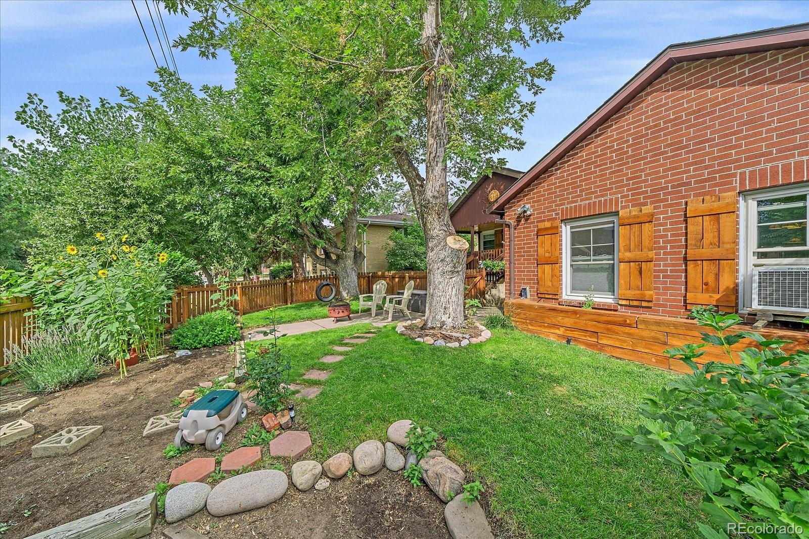 MLS Image #2 for 1014  8th street,golden, Colorado