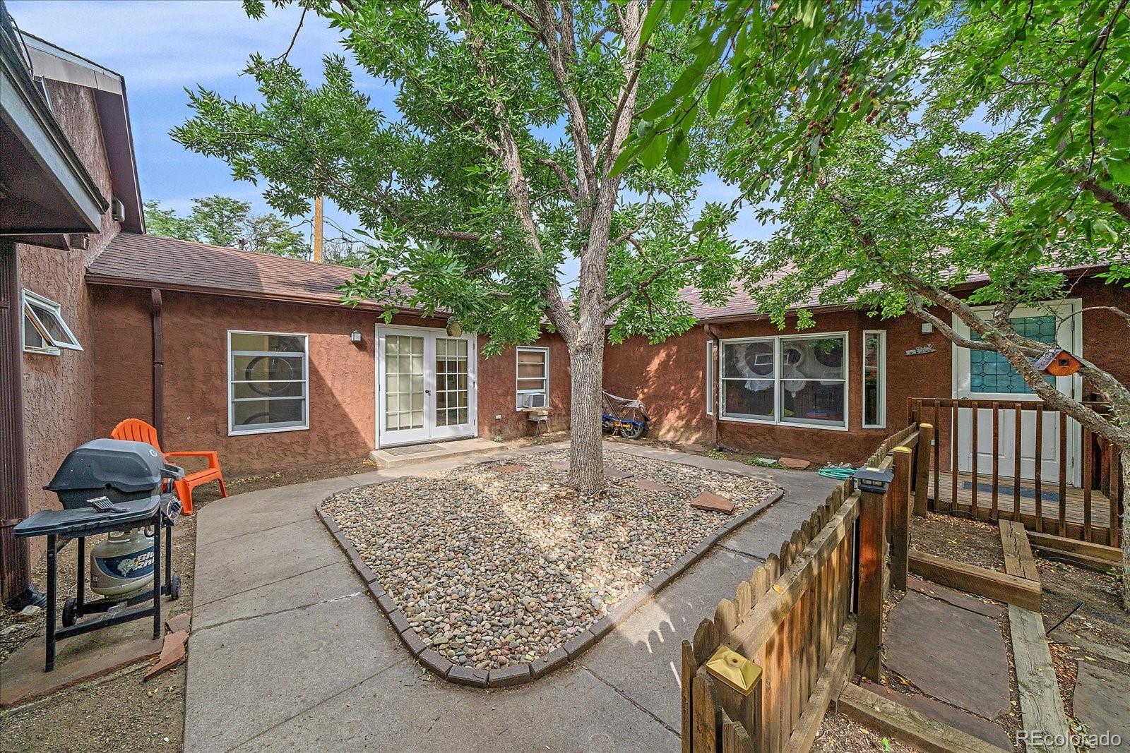 MLS Image #29 for 1014  8th street,golden, Colorado