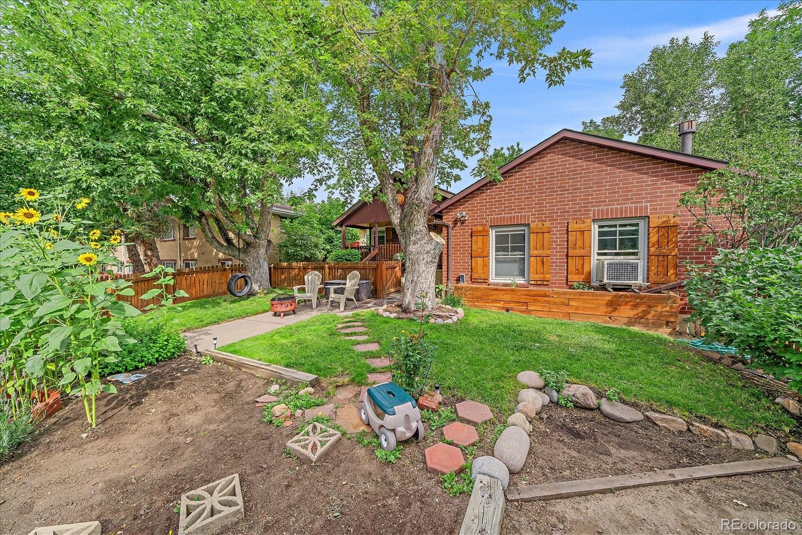 MLS Image #3 for 1014  8th street,golden, Colorado