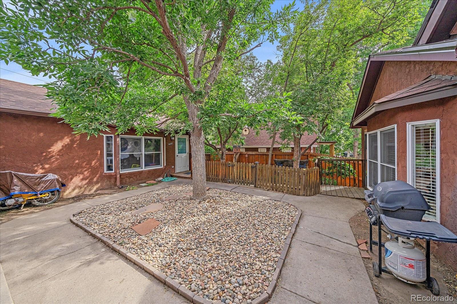 MLS Image #30 for 1014  8th street,golden, Colorado