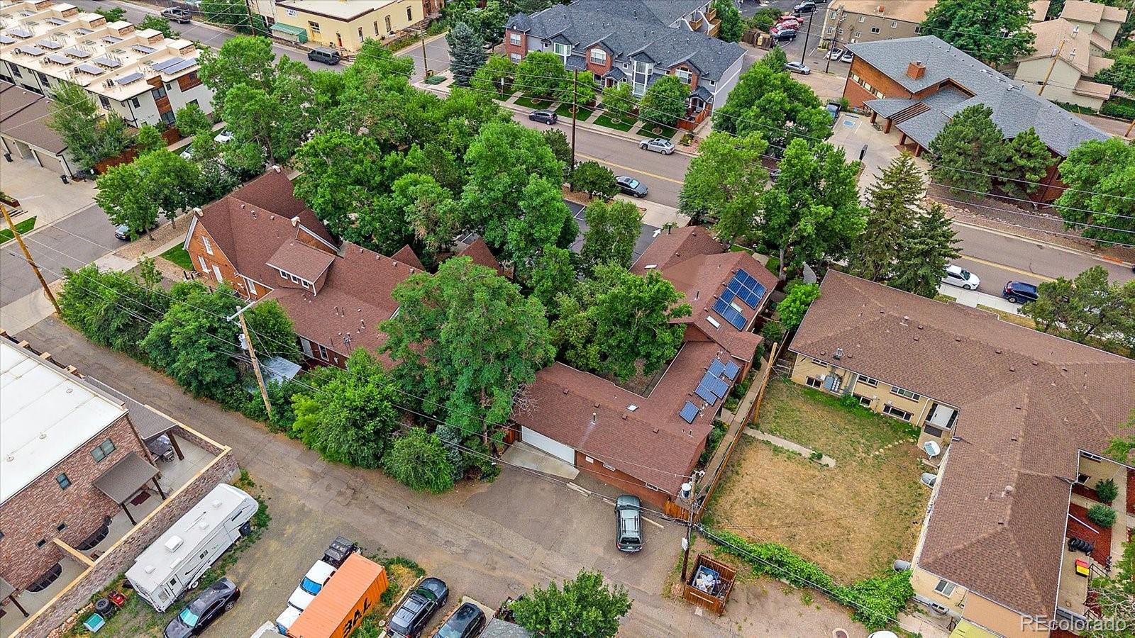 MLS Image #31 for 1014  8th street,golden, Colorado