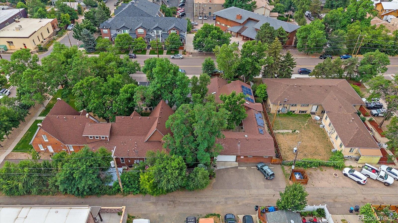MLS Image #32 for 1014  8th street,golden, Colorado