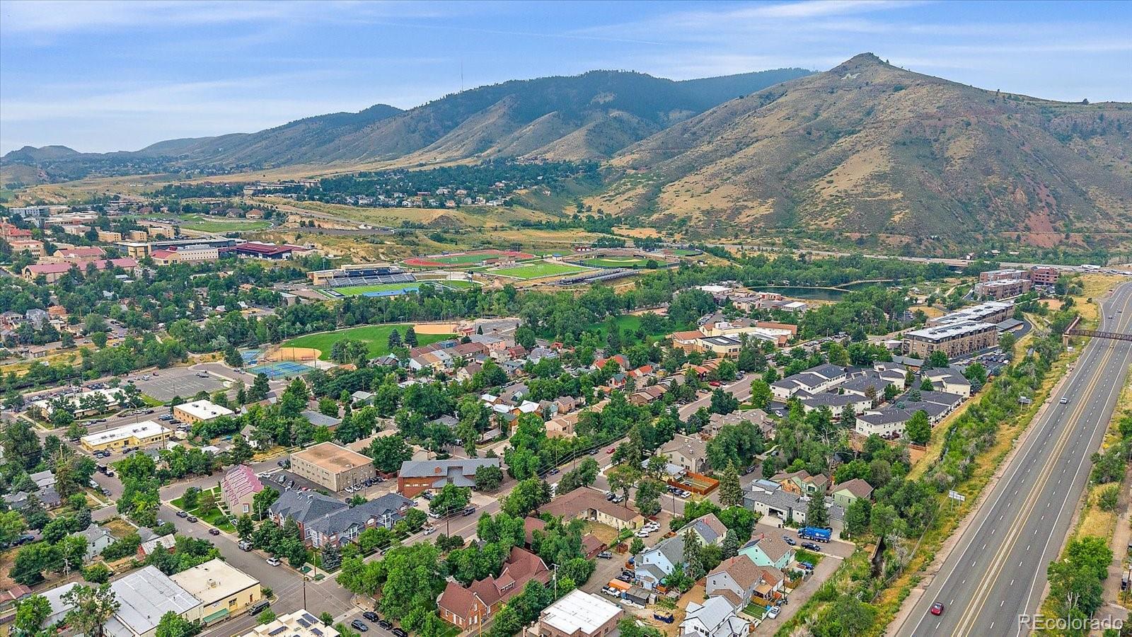 MLS Image #34 for 1014  8th street,golden, Colorado