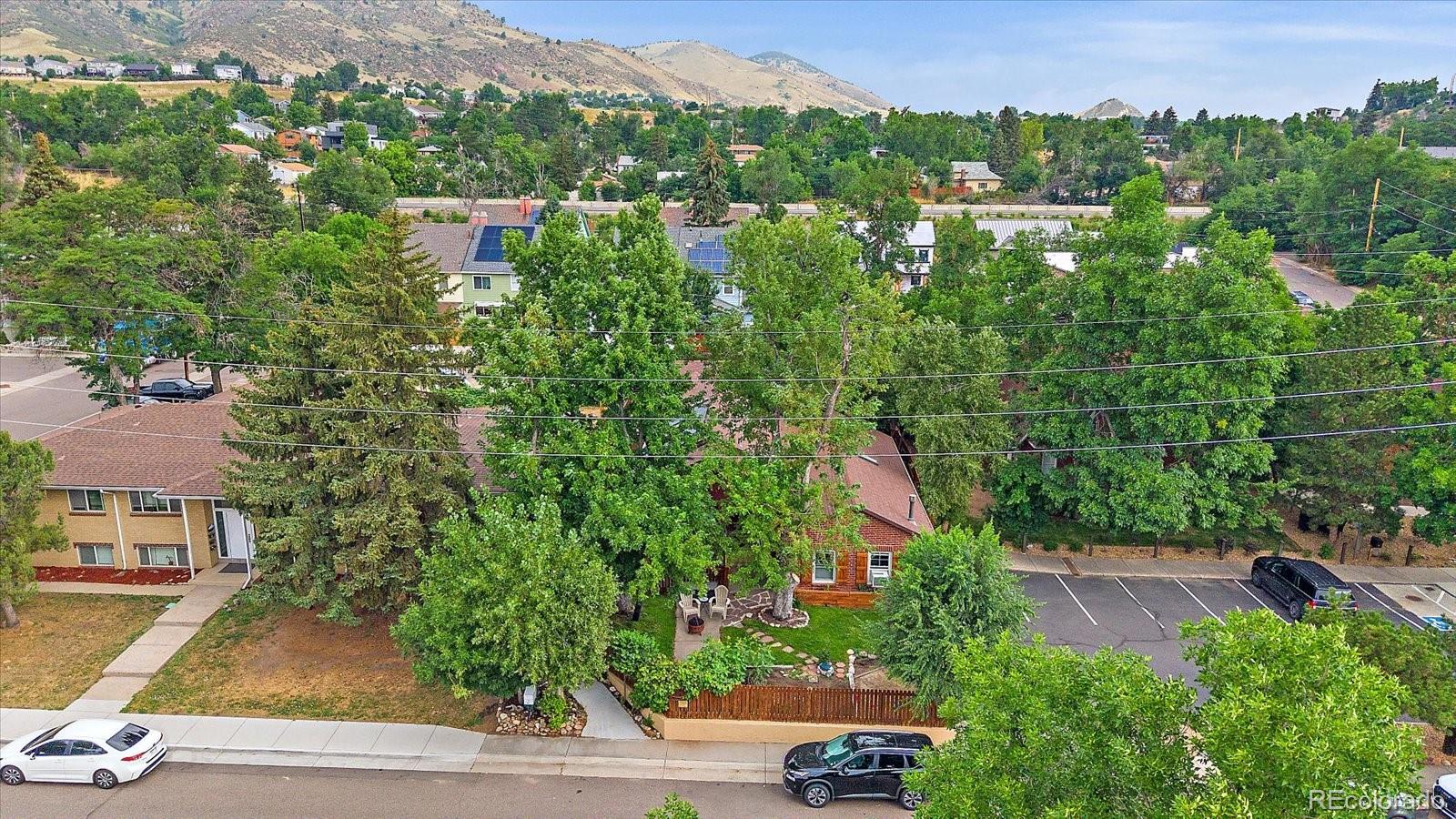 MLS Image #35 for 1014  8th street,golden, Colorado