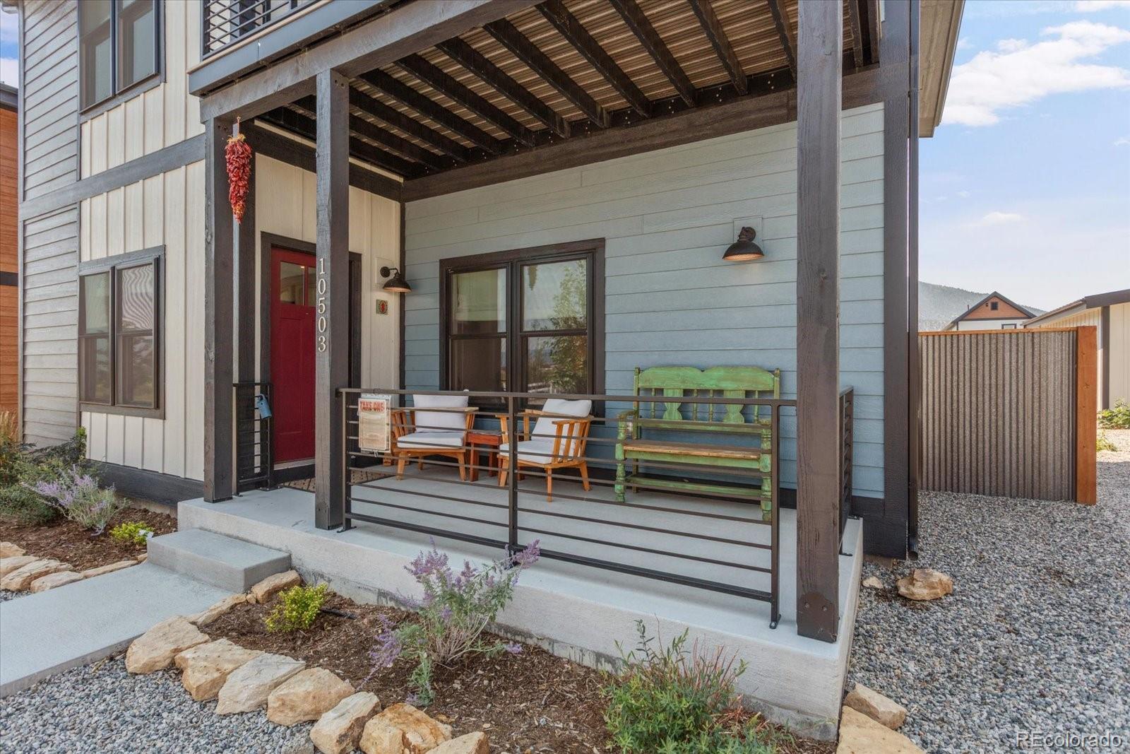 MLS Image #2 for 10503  engelmann avenue,poncha springs, Colorado