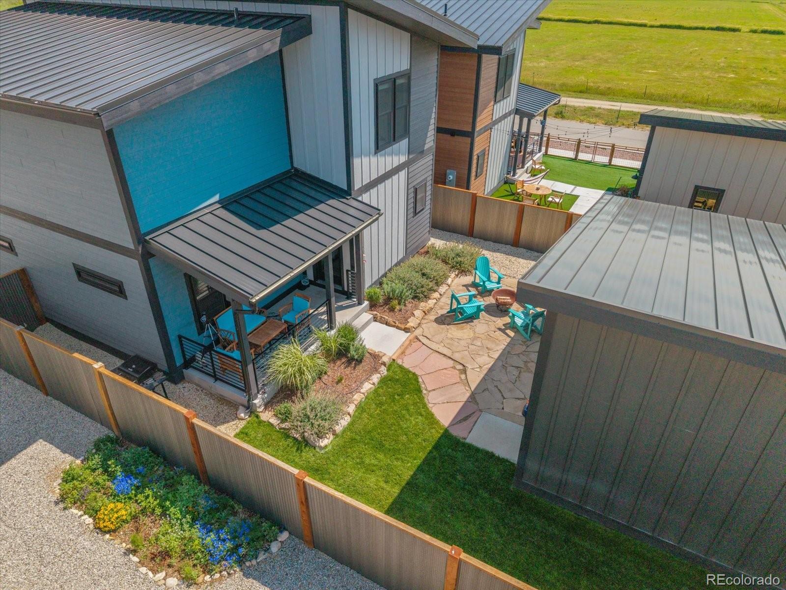 MLS Image #38 for 10503  engelmann avenue,poncha springs, Colorado
