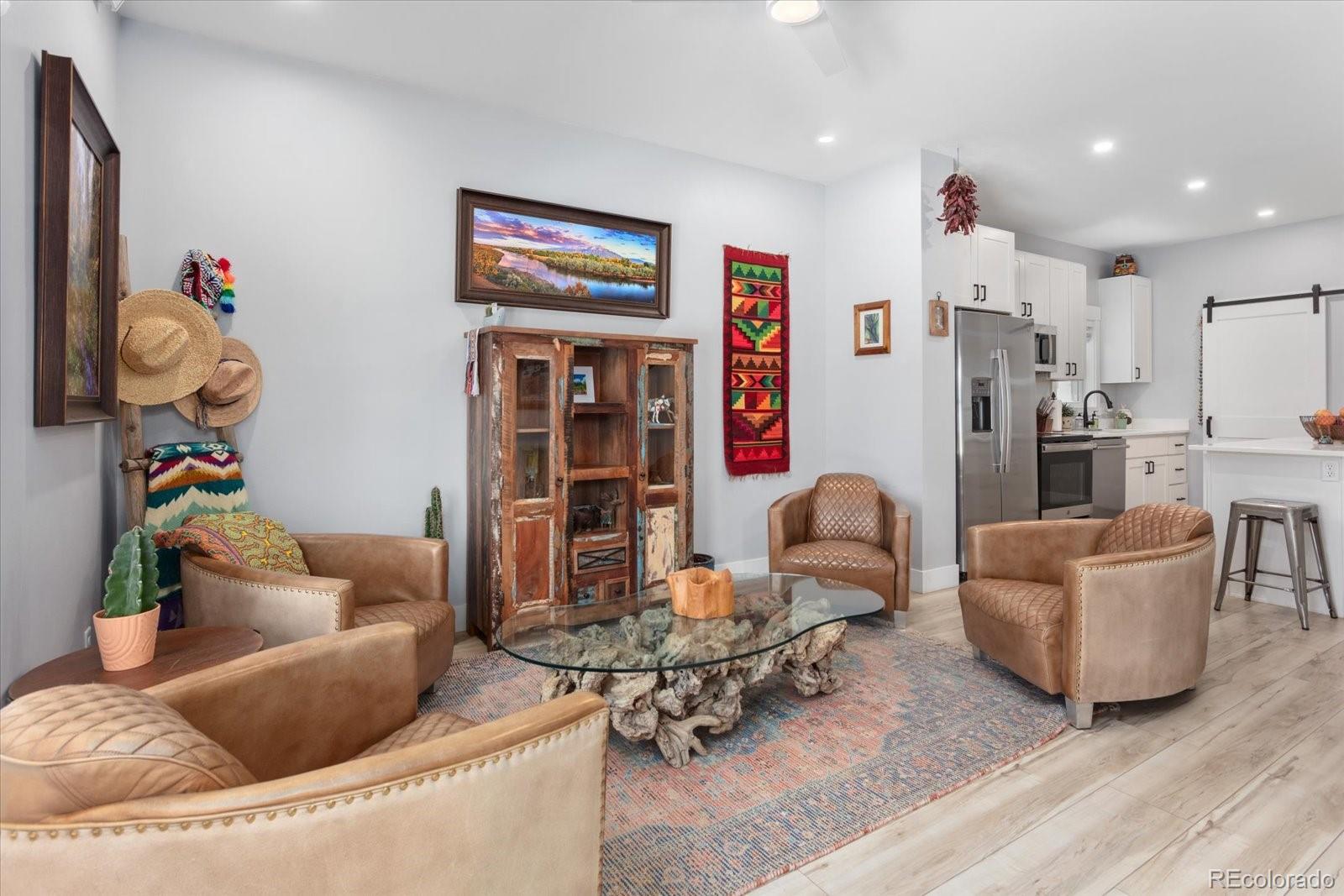 MLS Image #4 for 10503  engelmann avenue,poncha springs, Colorado