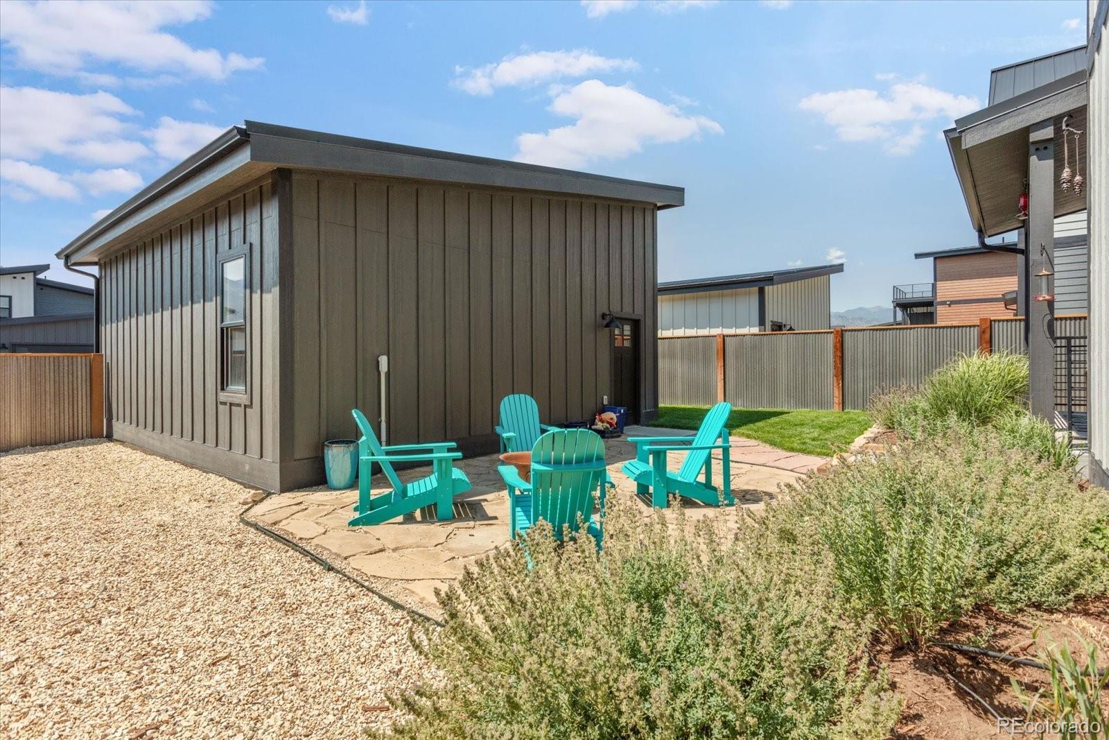 MLS Image #40 for 10503  engelmann avenue,poncha springs, Colorado