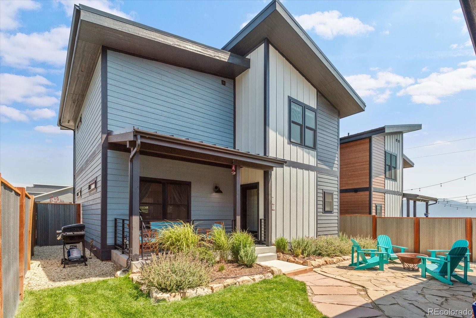 MLS Image #42 for 10503  engelmann avenue,poncha springs, Colorado