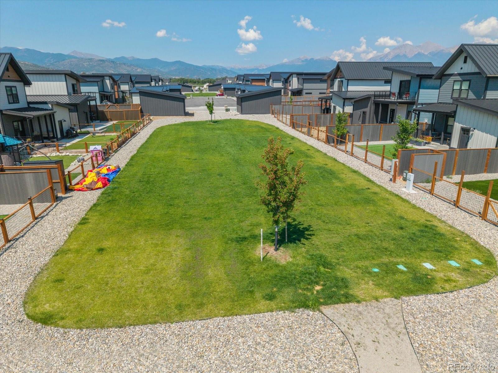 MLS Image #44 for 10503  engelmann avenue,poncha springs, Colorado