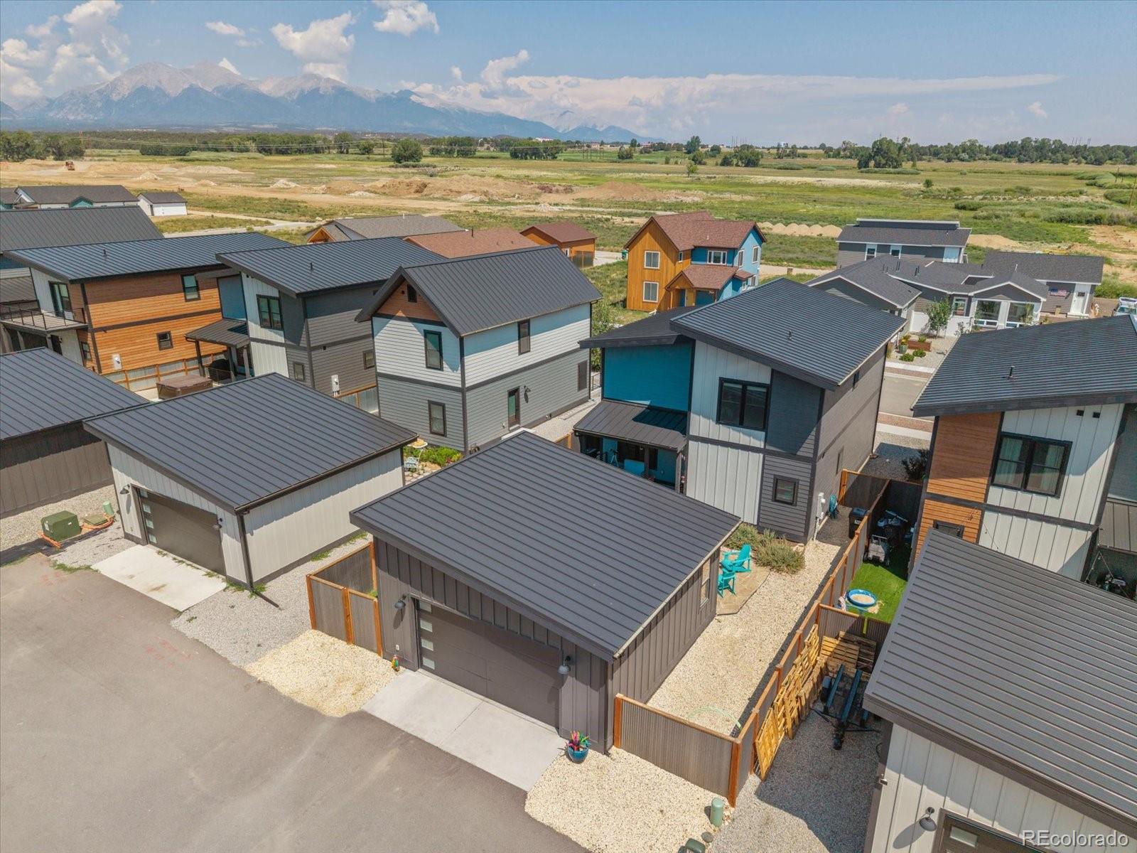 MLS Image #45 for 10503  engelmann avenue,poncha springs, Colorado