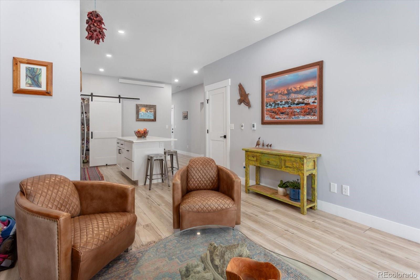MLS Image #5 for 10503  engelmann avenue,poncha springs, Colorado