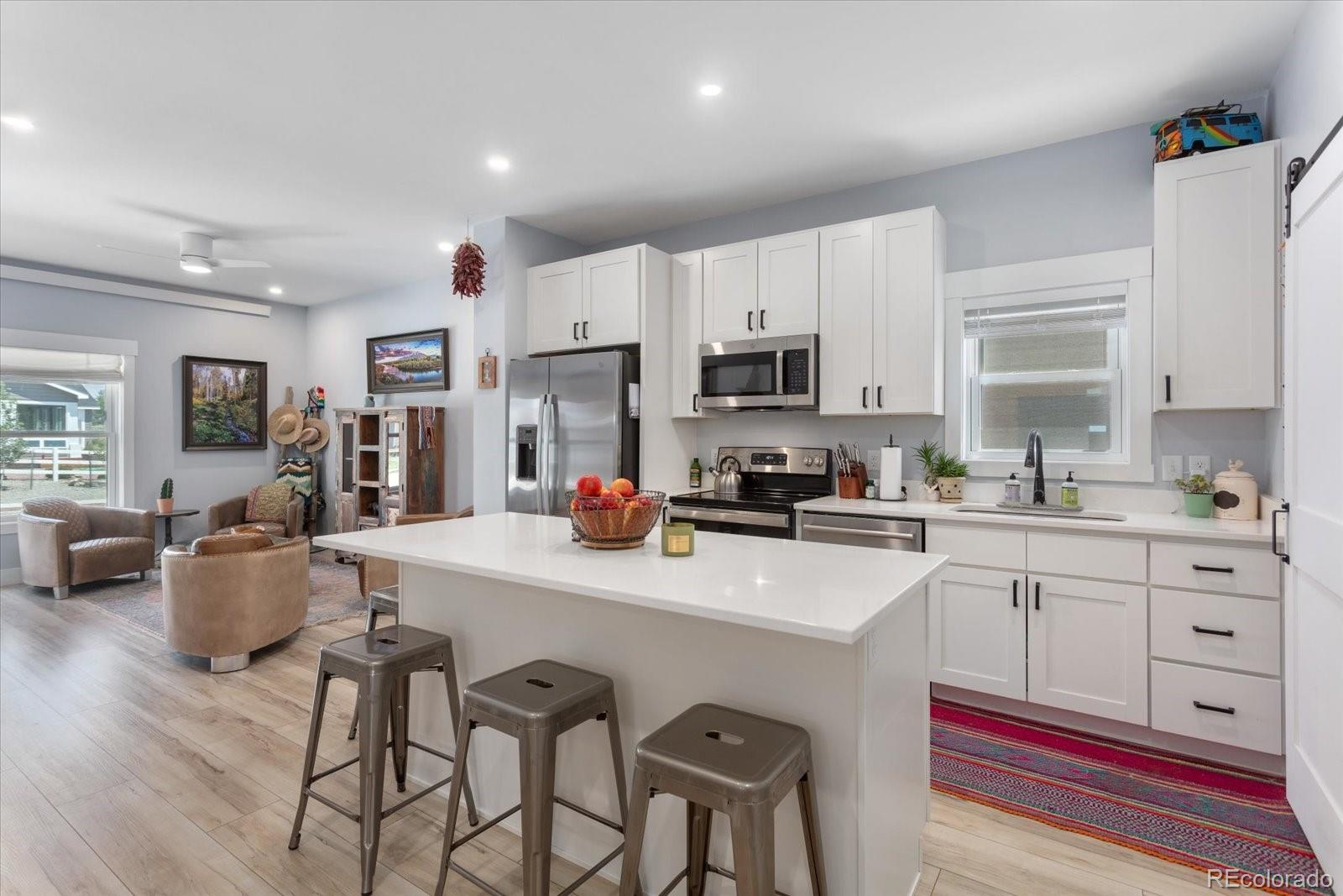 MLS Image #8 for 10503  engelmann avenue,poncha springs, Colorado