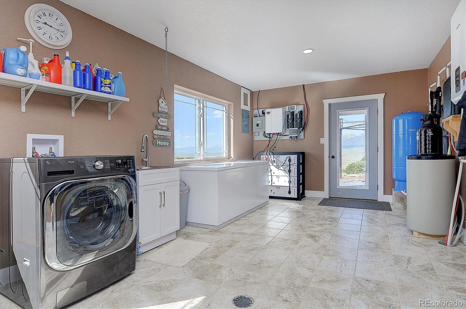MLS Image #3 for 800  wet mountain trail,westcliffe, Colorado