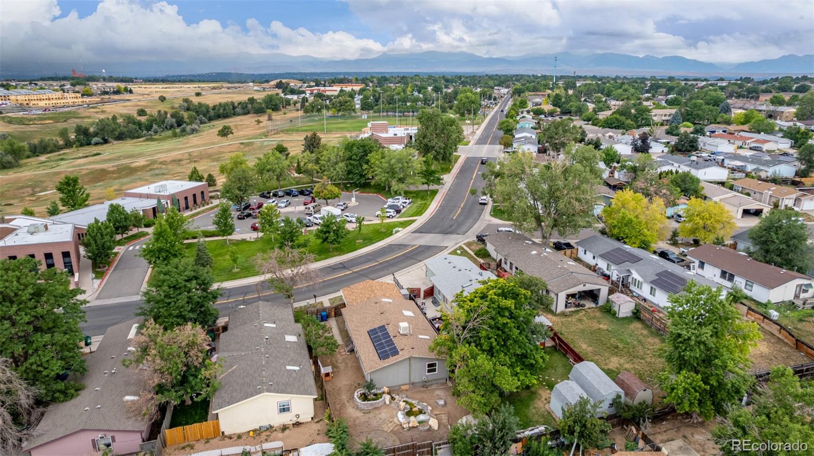 MLS Image #41 for 2385 w 90th avenue,denver, Colorado