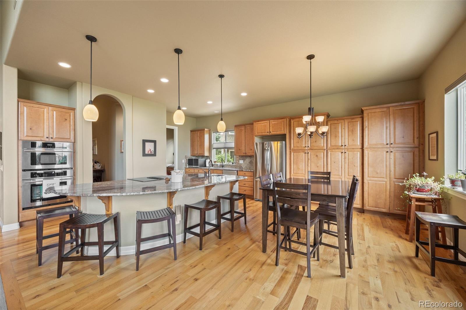 MLS Image #10 for 10618  clarkeville way,parker, Colorado