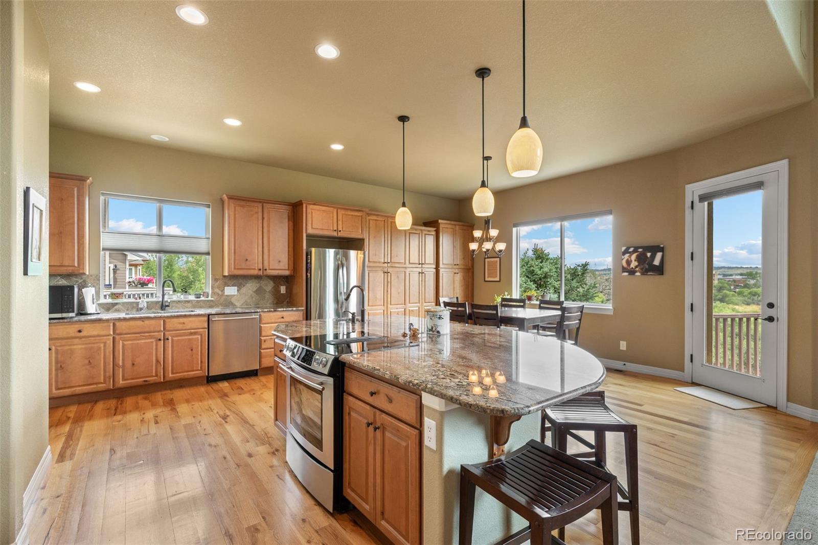 MLS Image #11 for 10618  clarkeville way,parker, Colorado