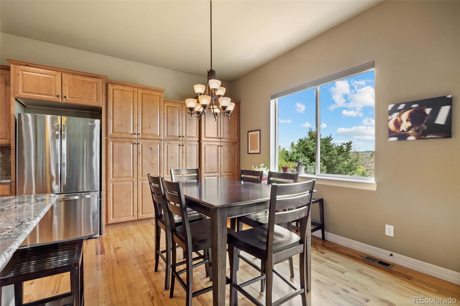 MLS Image #15 for 10618  clarkeville way,parker, Colorado