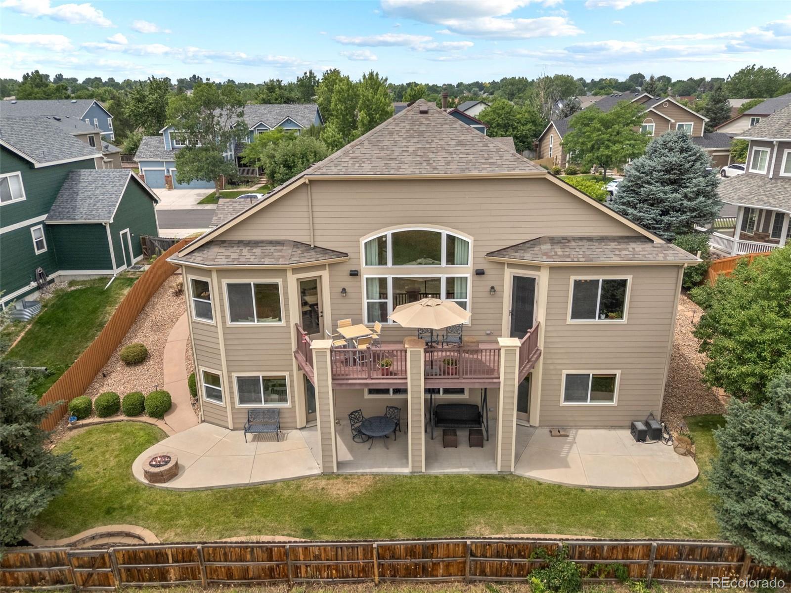 MLS Image #35 for 10618  clarkeville way,parker, Colorado