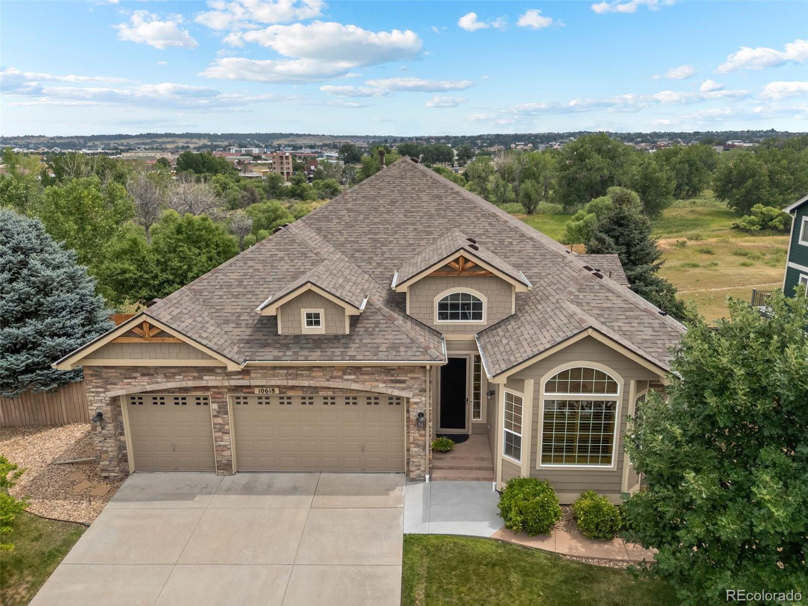 MLS Image #37 for 10618  clarkeville way,parker, Colorado