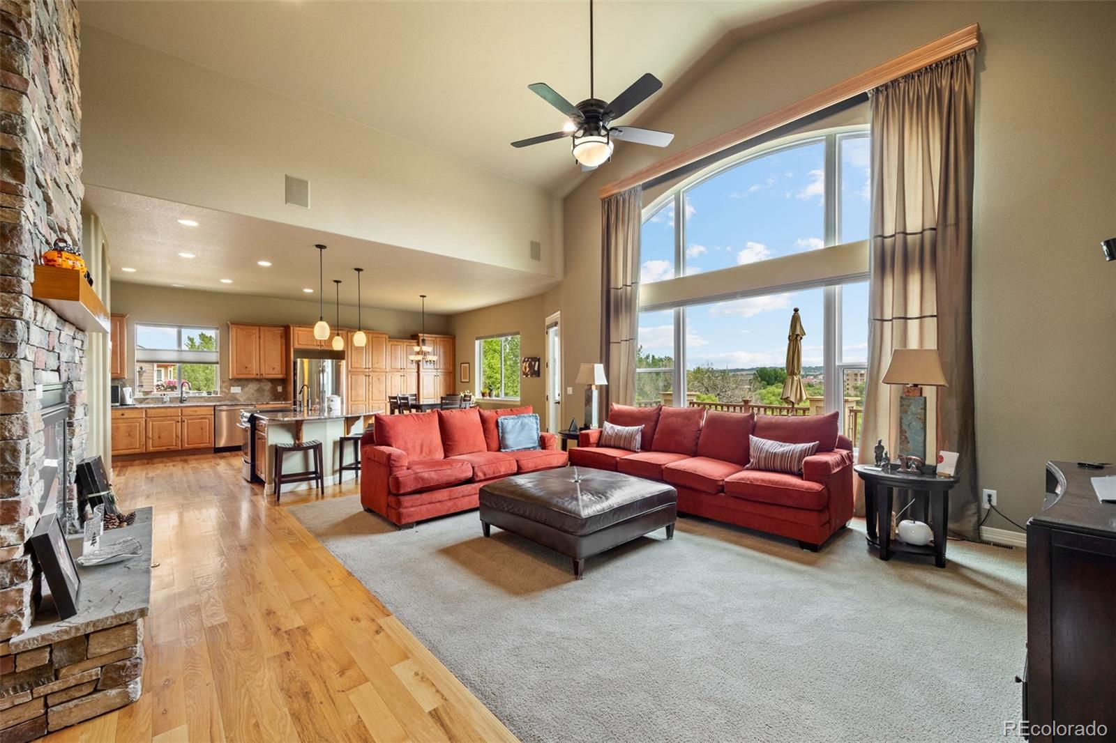 MLS Image #6 for 10618  clarkeville way,parker, Colorado