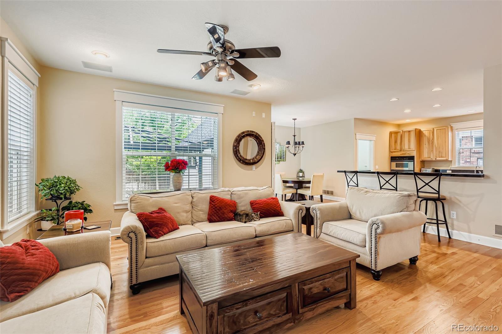 MLS Image #10 for 1009  syracuse court,denver, Colorado