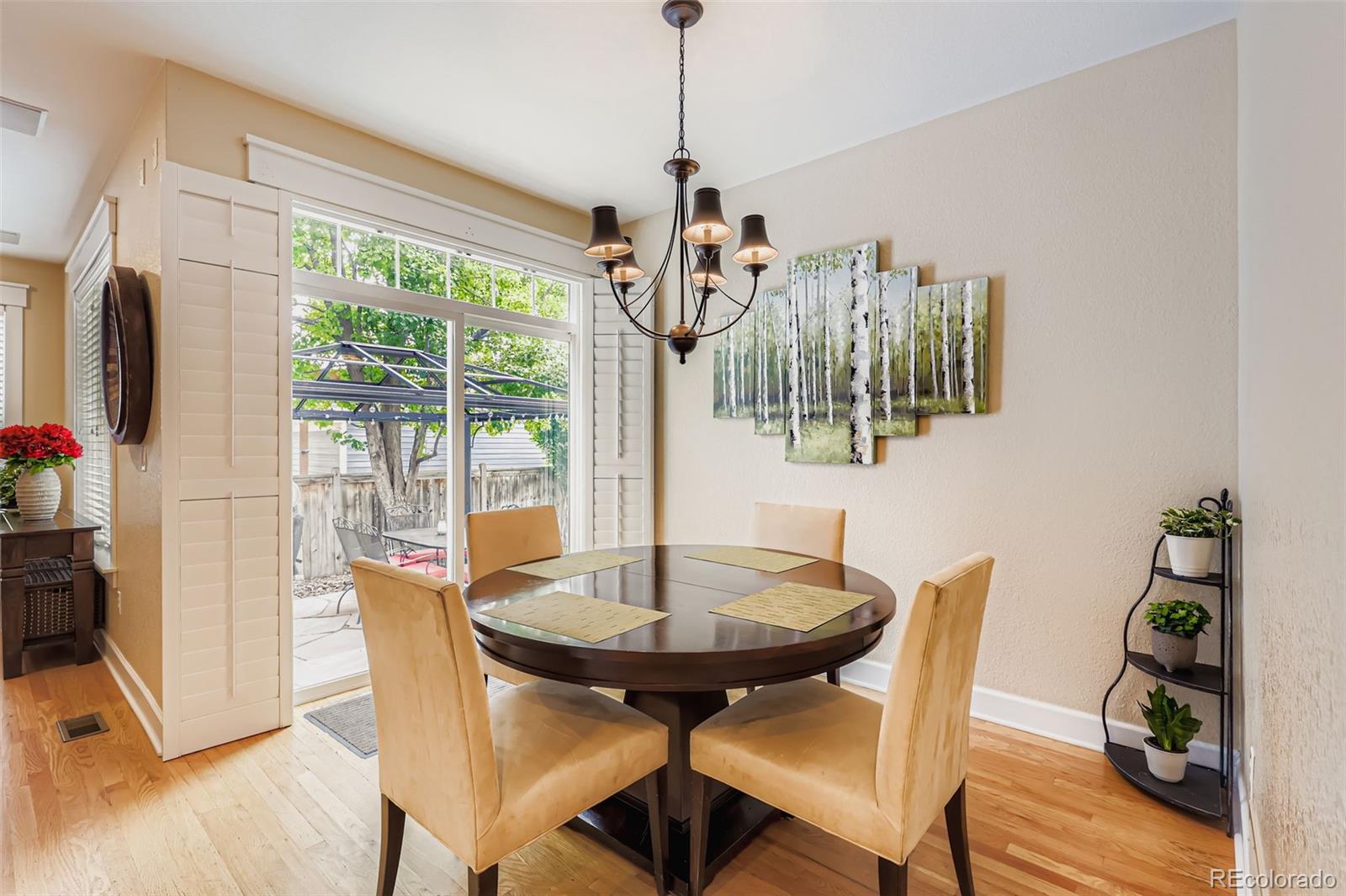 MLS Image #14 for 1009  syracuse court,denver, Colorado