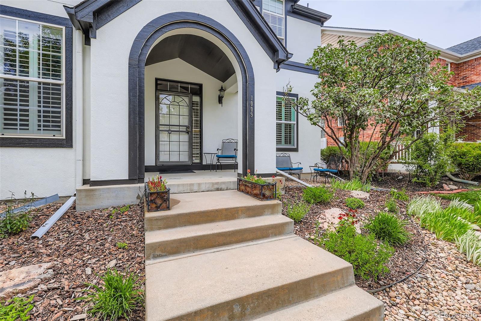 MLS Image #2 for 1009  syracuse court,denver, Colorado