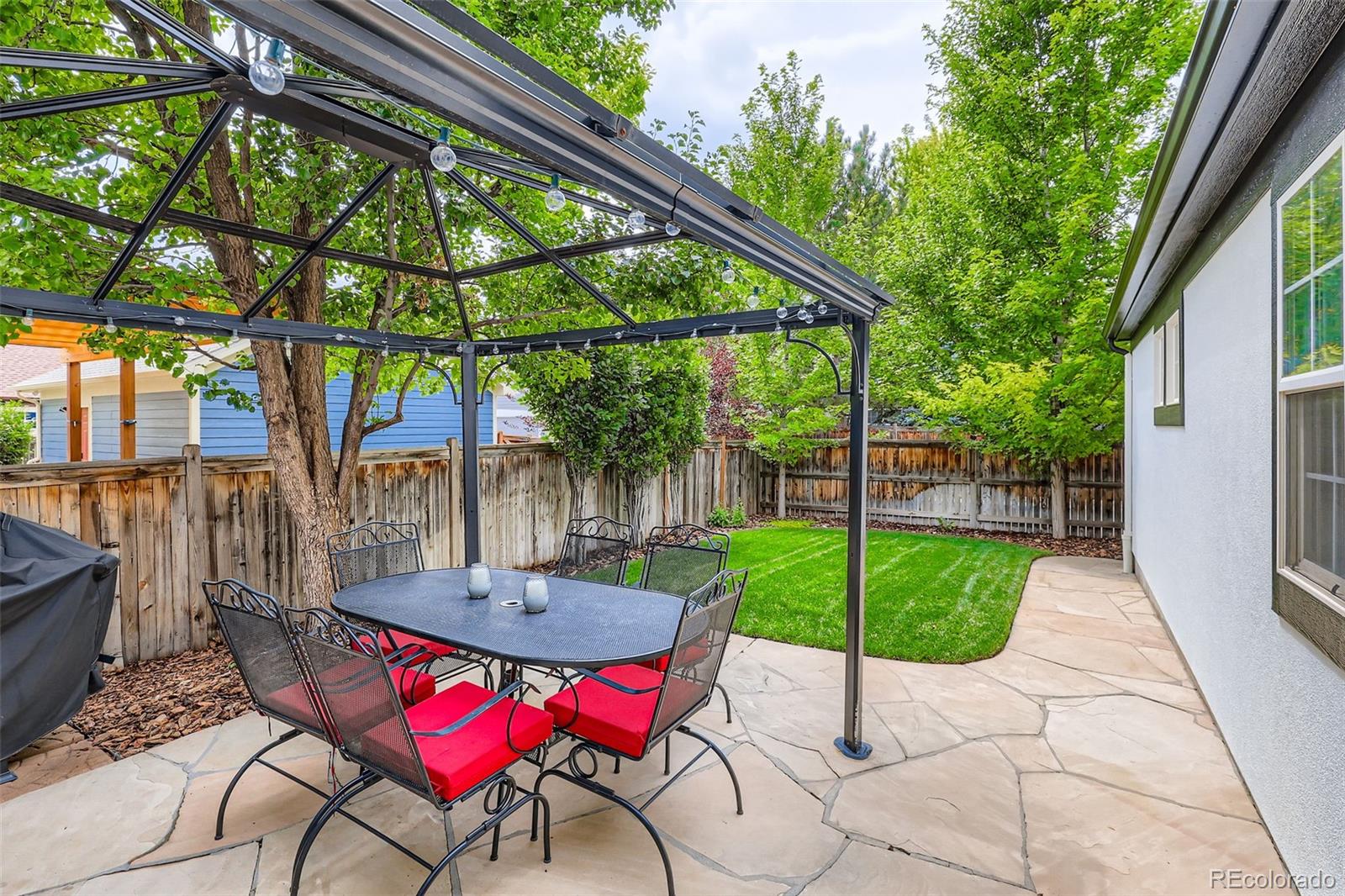 MLS Image #35 for 1009  syracuse court,denver, Colorado
