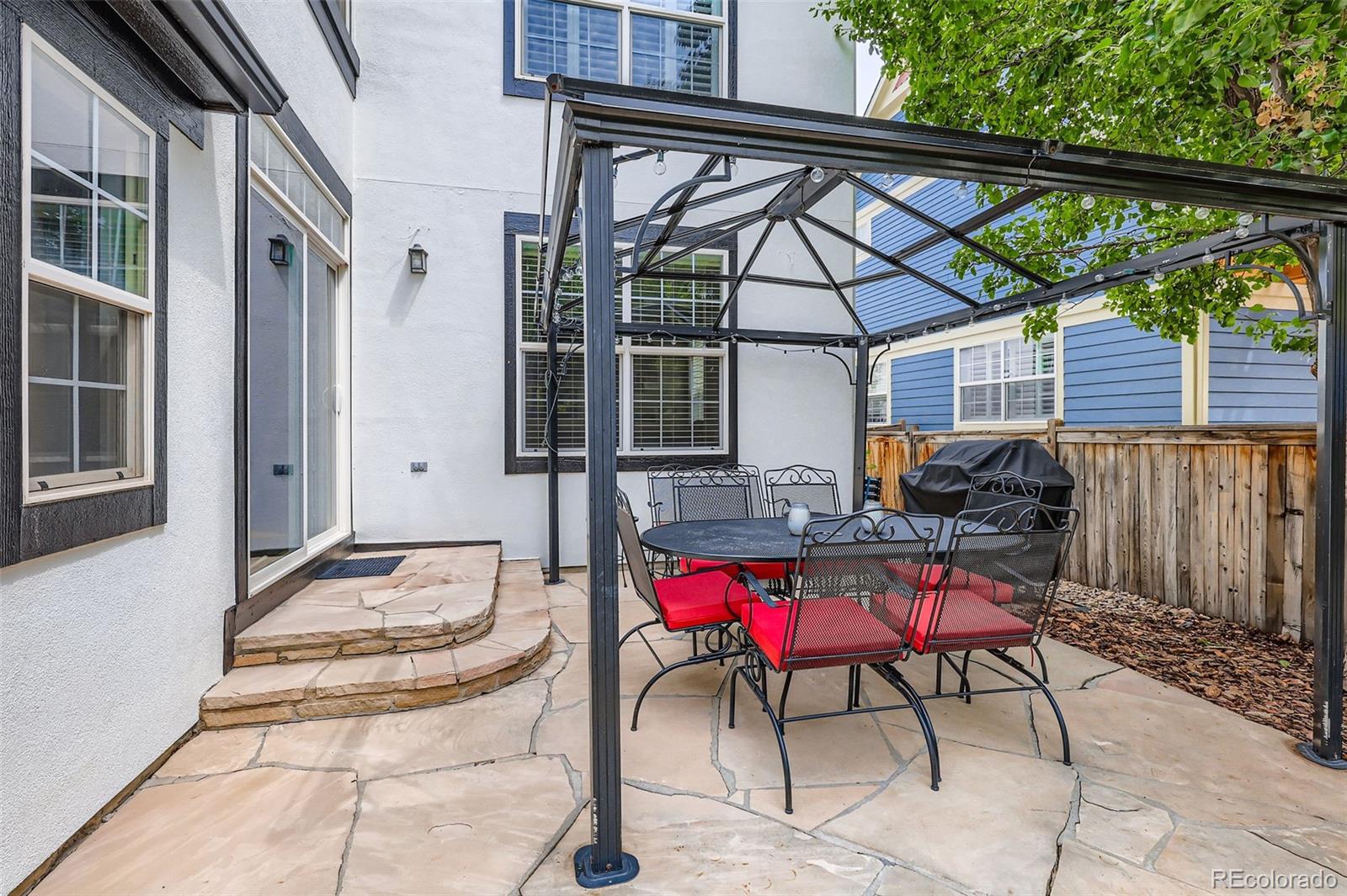 MLS Image #36 for 1009  syracuse court,denver, Colorado