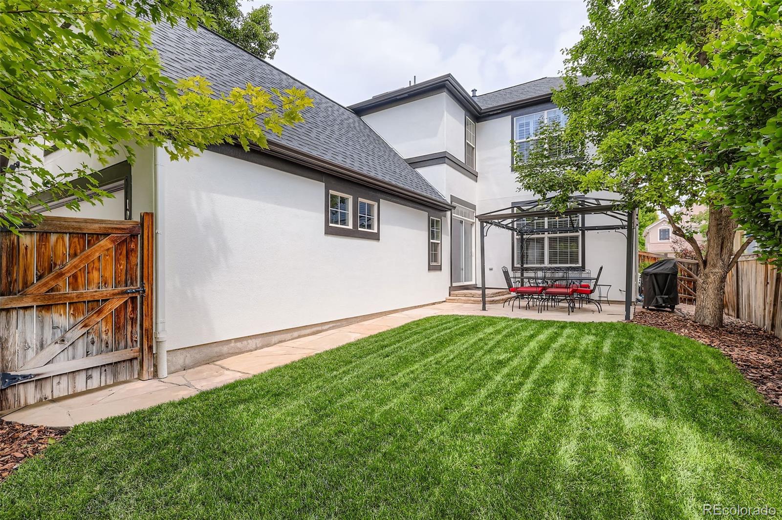 MLS Image #37 for 1009  syracuse court,denver, Colorado