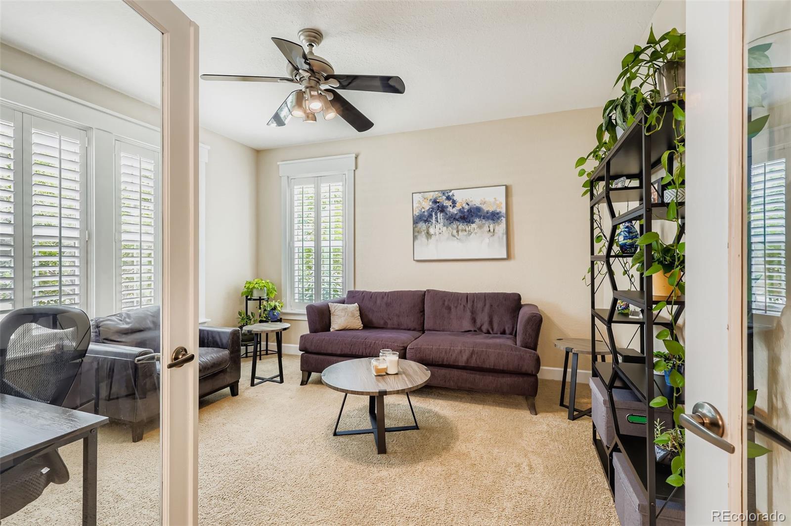 MLS Image #5 for 1009  syracuse court,denver, Colorado