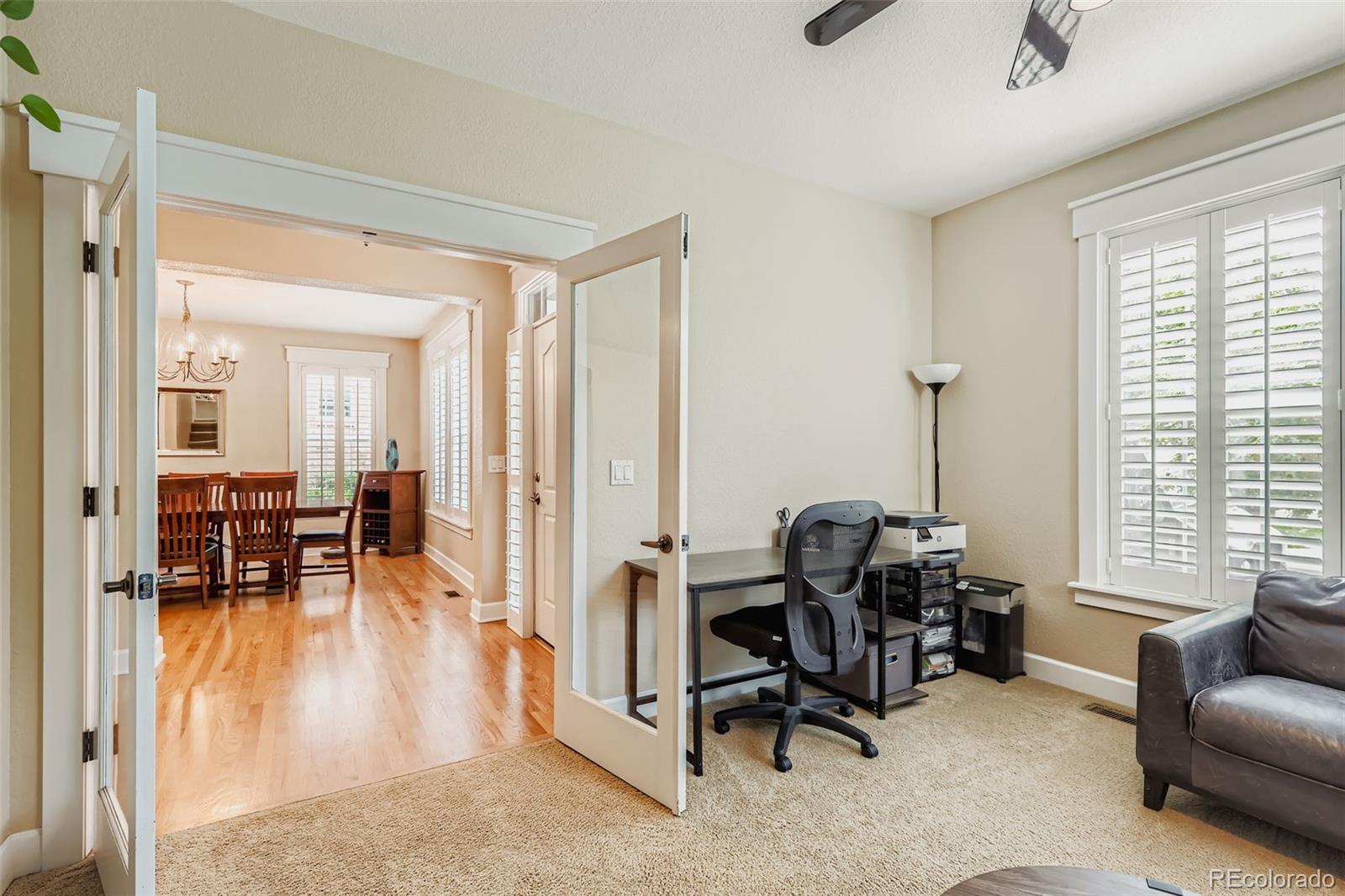 MLS Image #6 for 1009  syracuse court,denver, Colorado