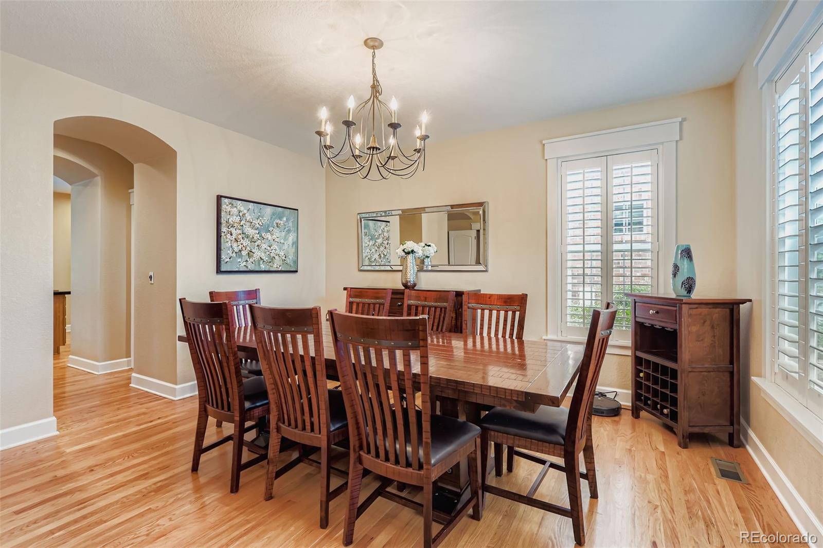 MLS Image #7 for 1009  syracuse court,denver, Colorado