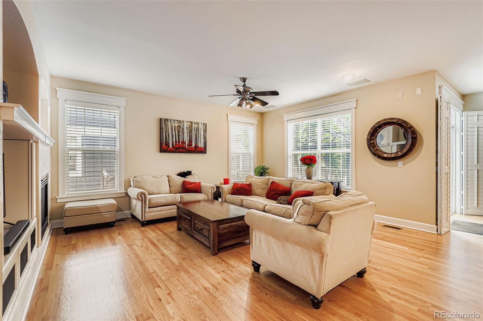 MLS Image #9 for 1009  syracuse court,denver, Colorado