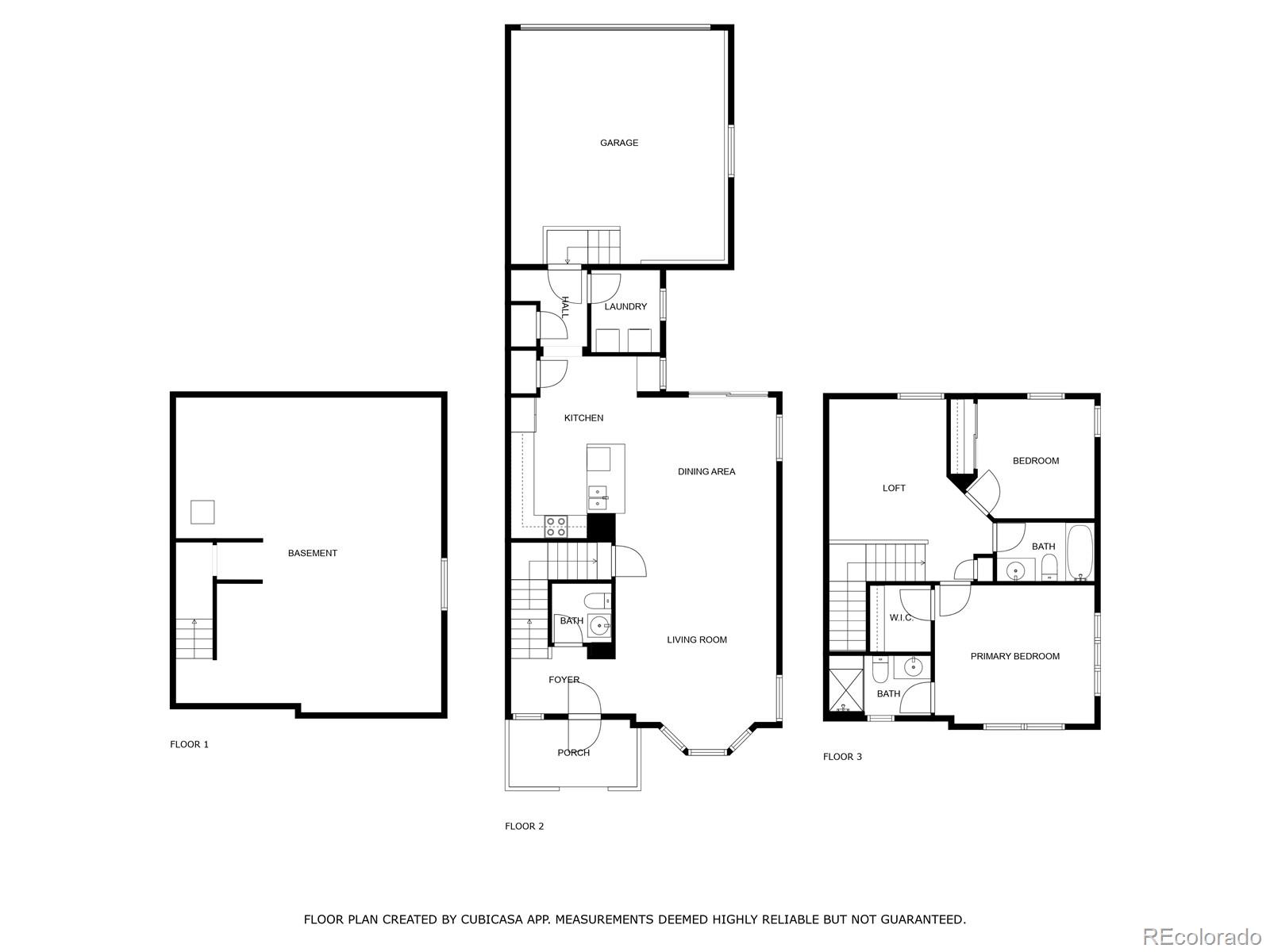 MLS Image #28 for 14165  harrison street,thornton, Colorado