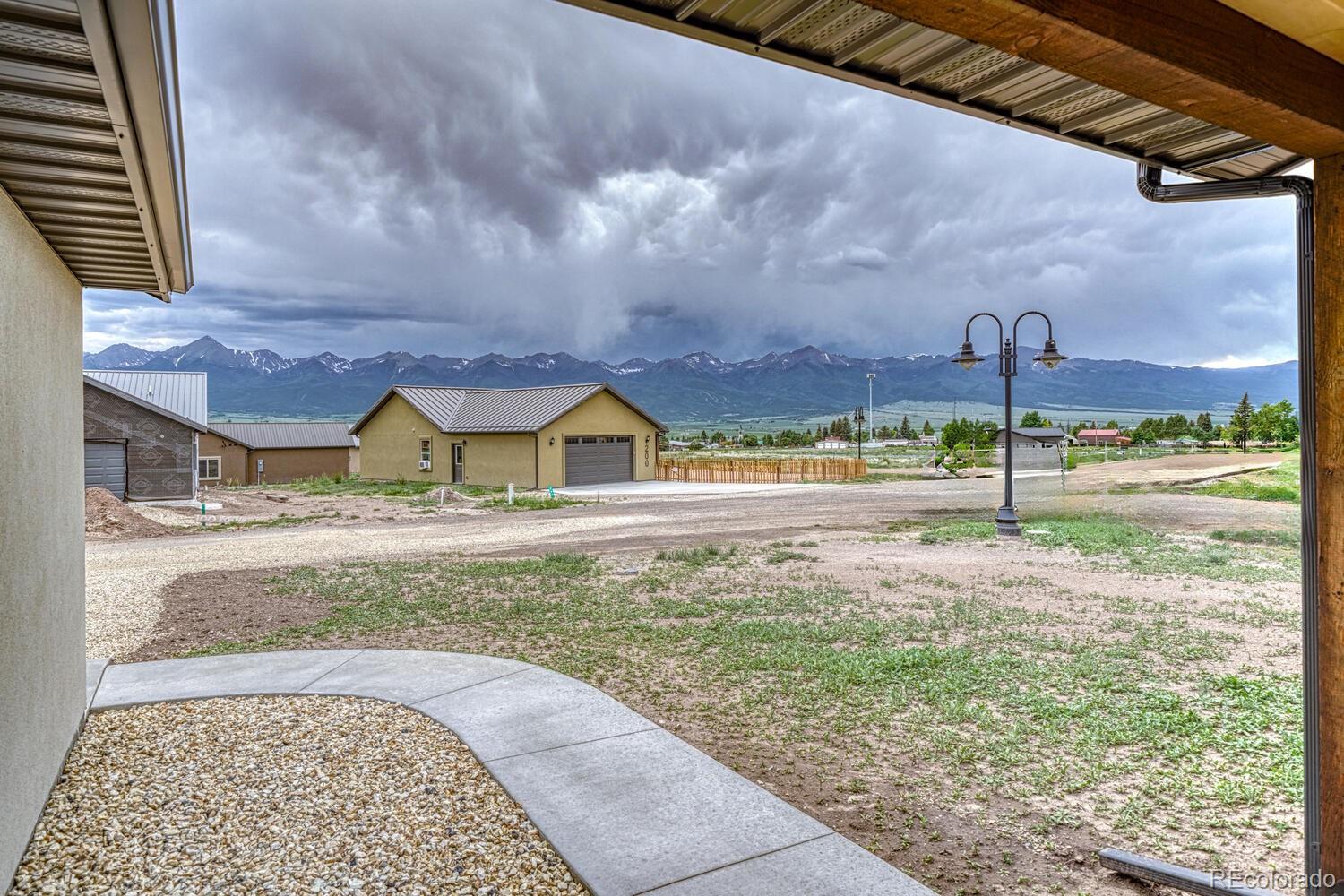 MLS Image #3 for 306  fox run estates,silver cliff, Colorado
