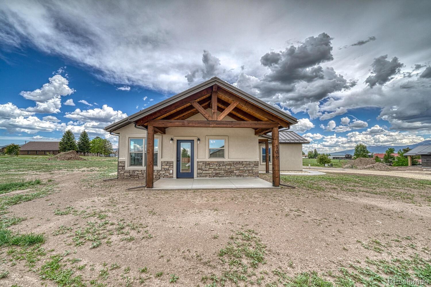 MLS Image #4 for 306  fox run estates,silver cliff, Colorado