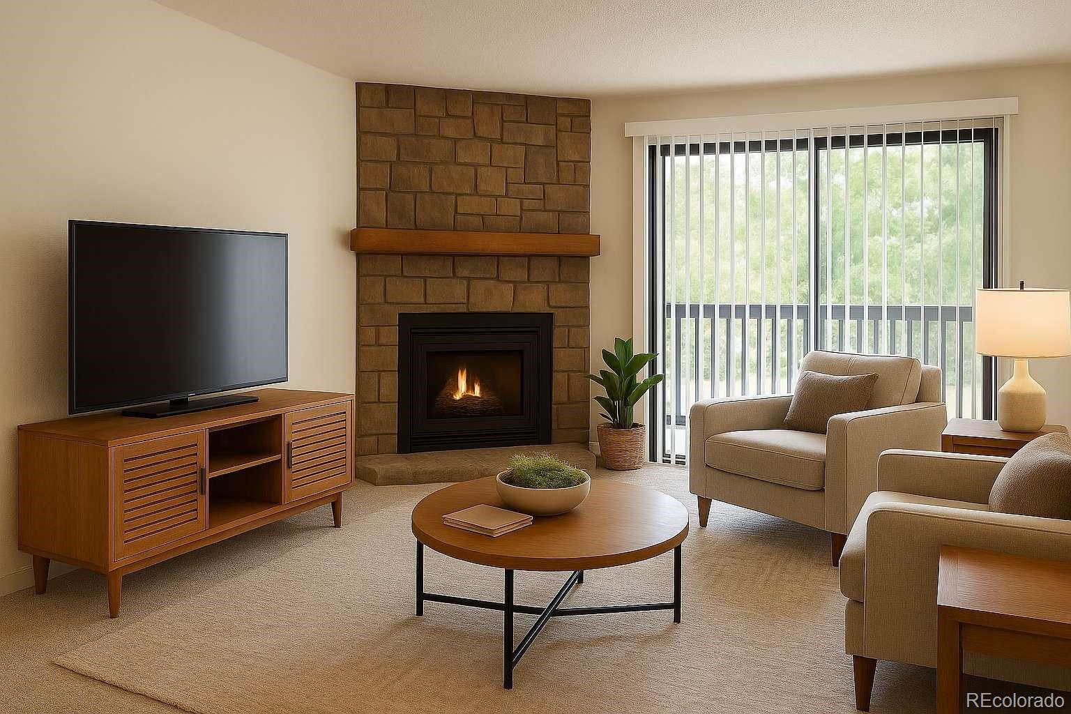 MLS Image #1 for 8600 e alameda avenue 19-104,denver, Colorado
