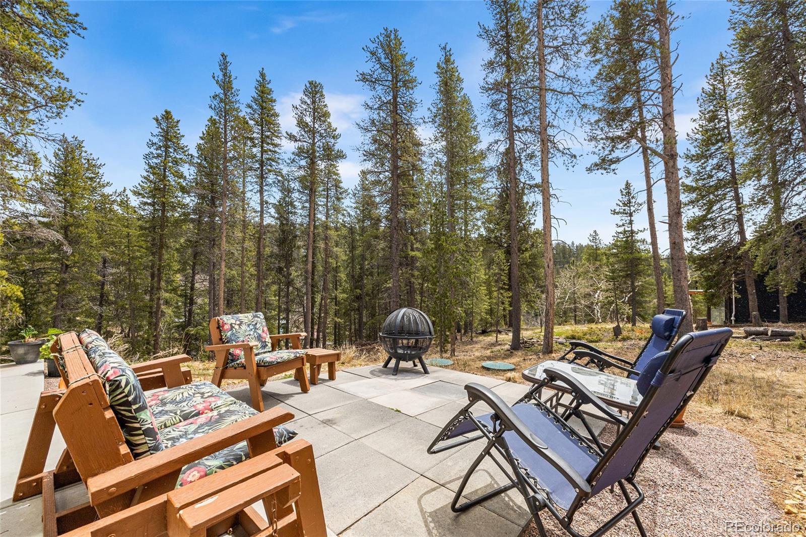 MLS Image #17 for 94  foxtail circle,black hawk, Colorado
