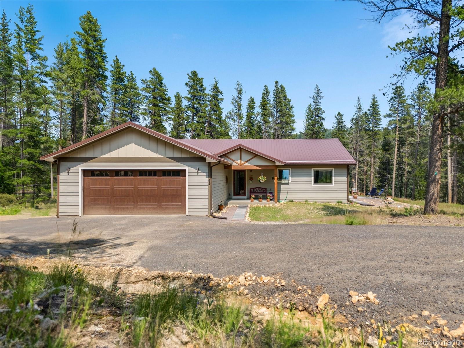 MLS Image #18 for 94  foxtail circle,black hawk, Colorado