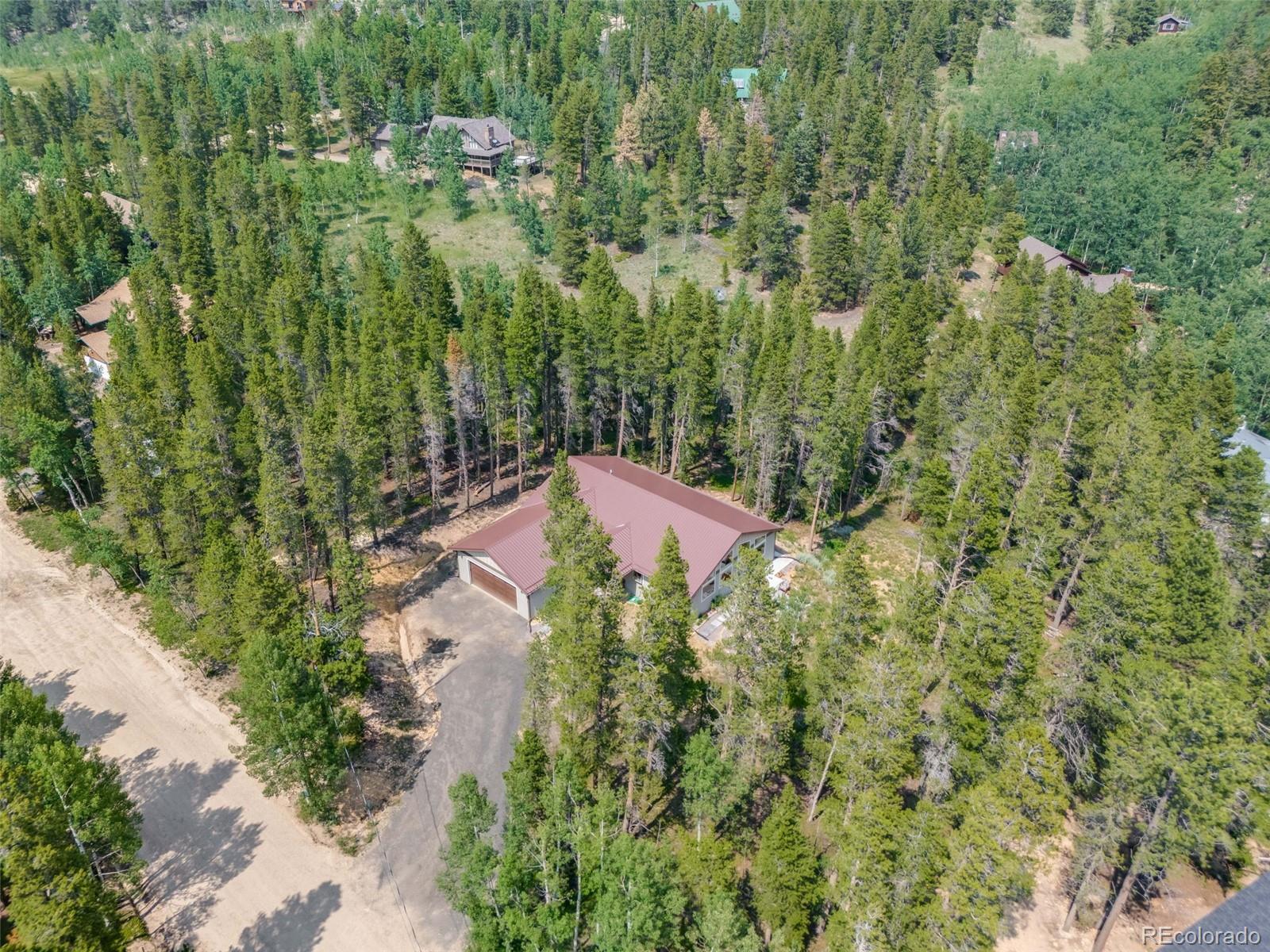 MLS Image #19 for 94  foxtail circle,black hawk, Colorado