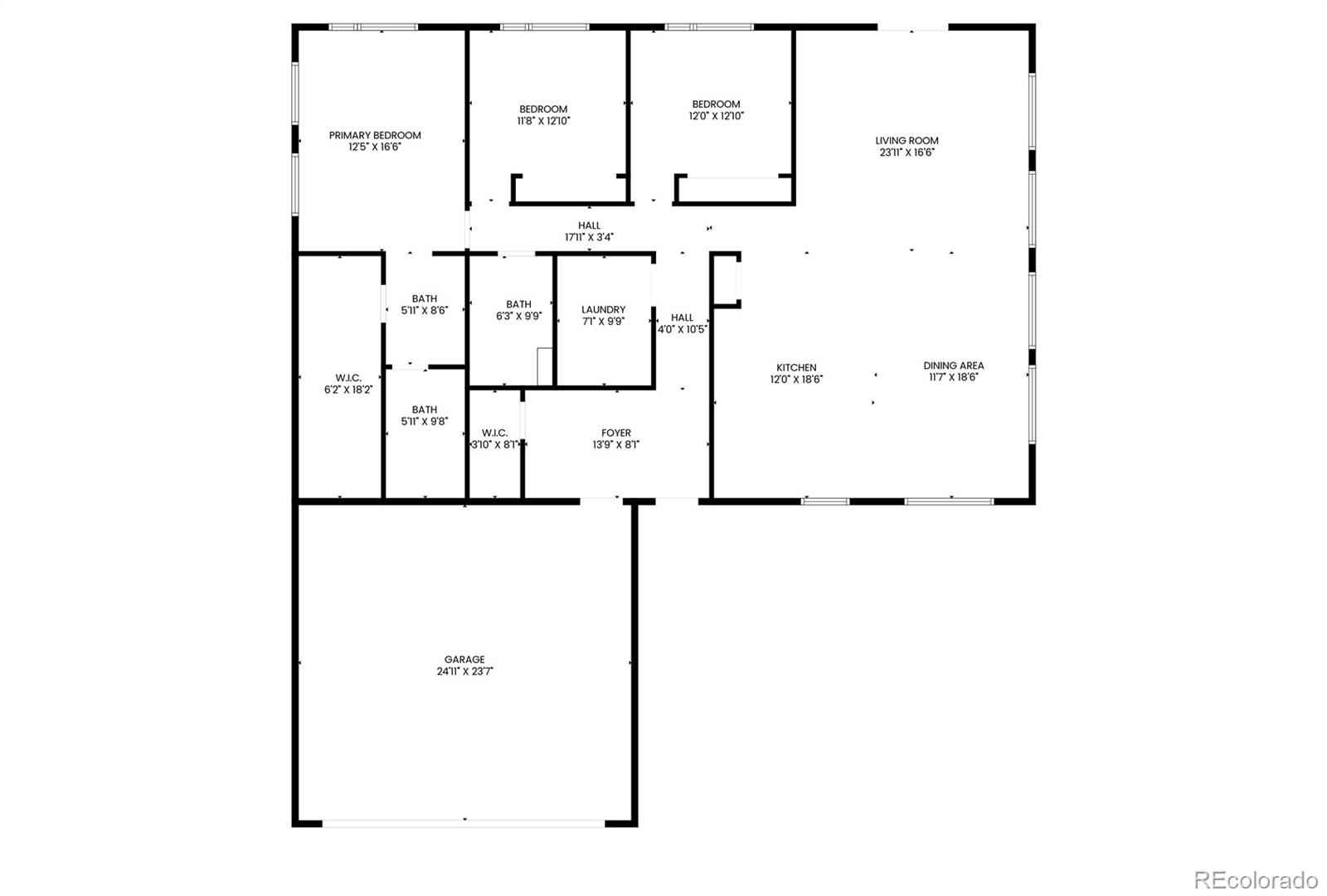 MLS Image #20 for 94  foxtail circle,black hawk, Colorado