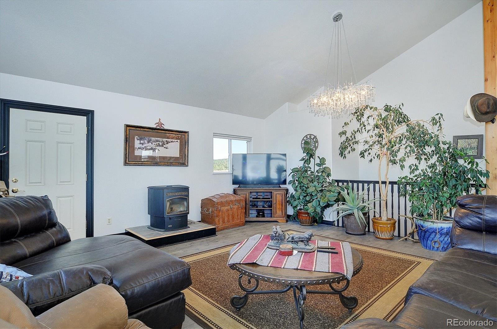 MLS Image #11 for 136  arapahoe circle,westcliffe, Colorado