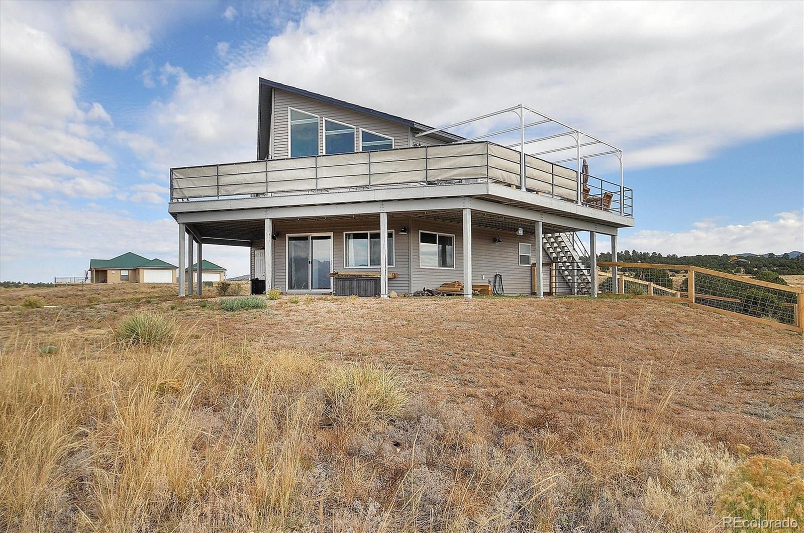 MLS Image #3 for 136  arapahoe circle,westcliffe, Colorado